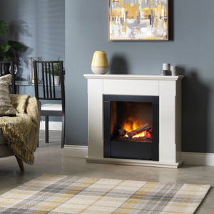Dimplex BRN20 Burnham Optimyst Electric Fire Suite 2.0 kW