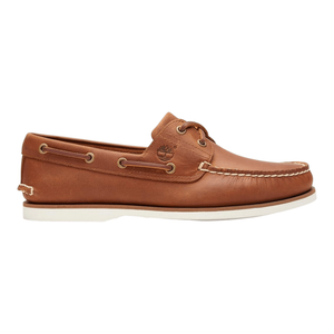 Herren Classic Boat Schuhe (Braun)