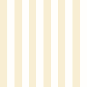 Ohpopsi Candy Stripe Eggshell Wallpaper - SIS50124W