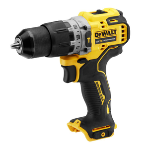 DeWalt DCD706N 12V XR Sub Compact Brushless Combi Drill Body Only