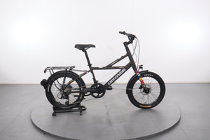 Cannondale Compact Neo