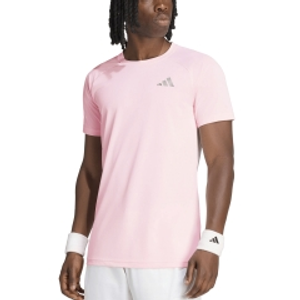 adidas CLIMACOOL+ Pro Freelift Maglietta - Distilled Pink