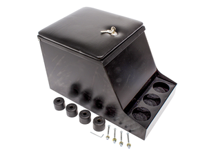 Security Cubby Box - TF2662SEC