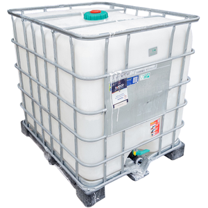 1000 Litre Reconditioned IBC - Any Pallet/Colour - Grade B