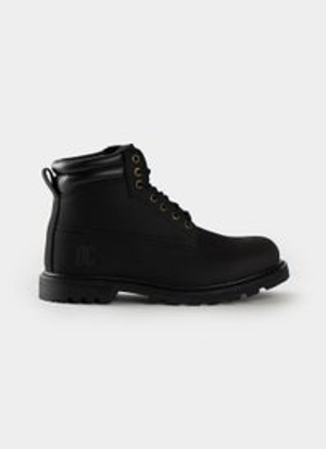 Outlaw Collective Renegade Nubuck Leather Boot