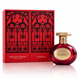 Private Doors Eterna Perfume - 3.4 oz.