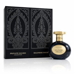 Private Doors Balinese Dream Cologne - 3.4 oz.