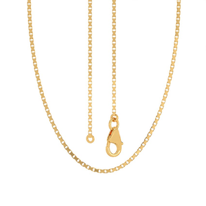 Ainslie Gold Chain