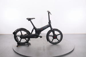 GoCycle G4