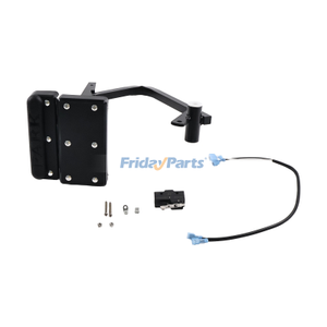 Brake Pedal Assembly 74874G01 70612G02 for E-Z-GO TXT Express S4 L4 Cushman Hauler 800 1200 Golf Cart