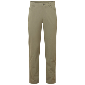 Mens Genoa Lite Hiking Trousers (Caper)
