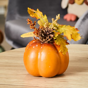 Autumn Decoration Pumpkin Harvest Tabletop Decor