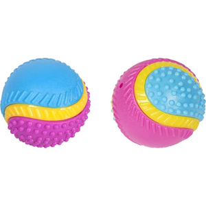 DT 5 Senses Ball 8cm Assorted