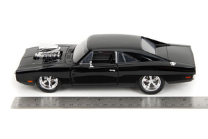 Fast & Furious - 1970 Dodge Charger Diecast Vehicle