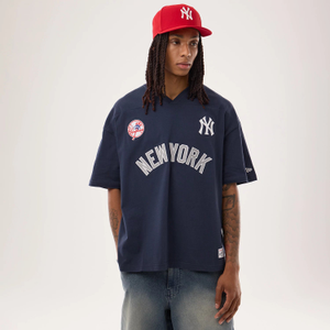New York Yankees MLB Fan Family Navy Jersey