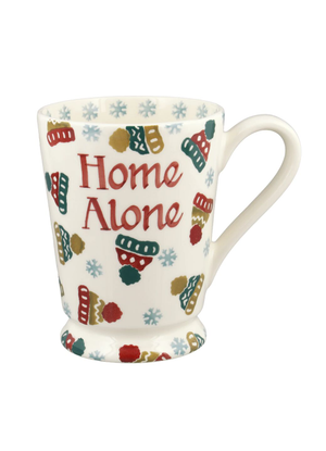 Personalised Bobble Hats Cocoa Mug