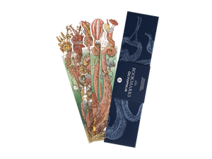Bookmarks Octopolis
