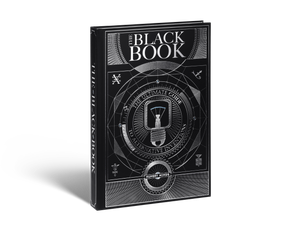 The Black Book. The Ultimate Guide to Alternative Inventions