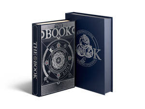 The Book in a Gift Box. The Ultimate Guide to Rebuilding Civilization