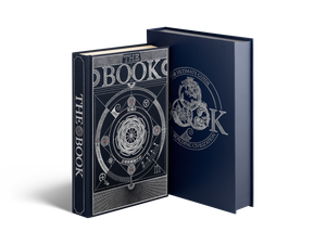 The Book in a Gift Box. The Ultimate Guide to Rebuilding Civilization. Japanese Version
