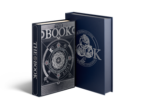 The Book in a Gift Box. Le Guide ultime pour rebâtir une civilisation. French Version