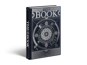 The Book. La guía definitiva para reconstruir la civilización. Spanish Version