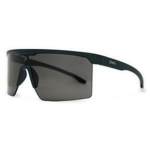 Barra Sunglasses (Deep Teal/Smoke)