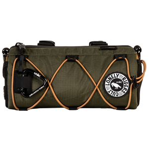 Neo Porter Coursier GT 1.7L Handlebar Bag (Moss)
