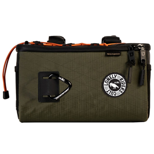 Neo Porter Coursier GT Max 4.2L Handlebar Bag (Moss)