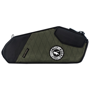 Trekking GT Pro Bolt-On 1.5L Top Tube Bag (Moss)