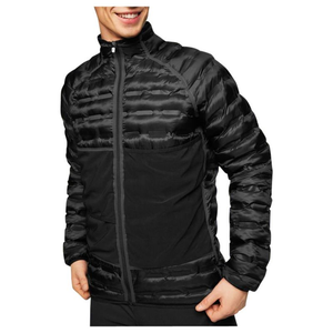Herren Switch Jacke (Schwarz/Schwarz)