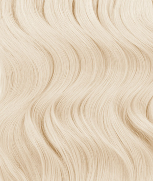 #60 Whitest Ash Blonde Women's Lite Topper (30g)