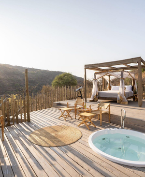 Basecamp Samburu