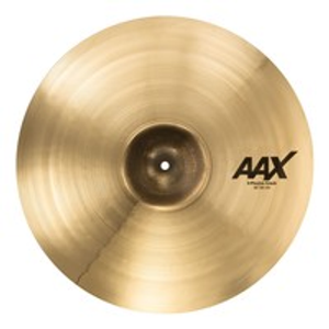 Sabian AAX 20'' X-Plosion Crash Cymbal, Acabado Brillante