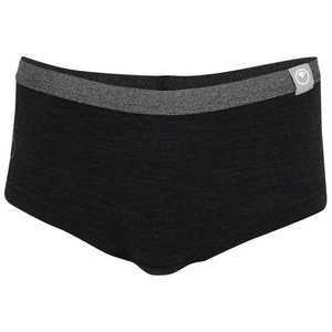 Sous-vêtements Merino 160 Hipster Femme (Noir)