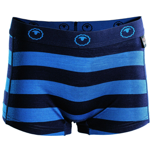Merino 180 Femme (Bleu)