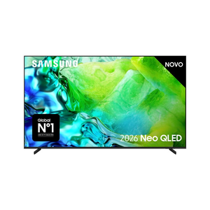 TV SAMSUNG TQ55QN80HAUXXC