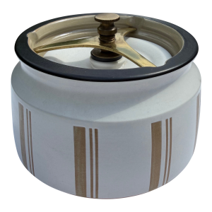 1960s Comoy’s of London Tobacco Jar