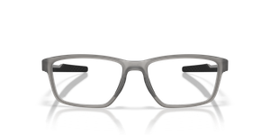 Oakley Men's Metalink Basecamp Collection Eyeglasses