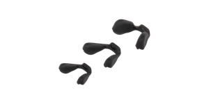 Oakley Men's Oakley Meta Vanguard Replacement Nose Pads