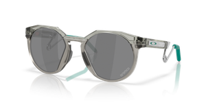 Oakley Men's Oakley X Aston Martin Aramco F1® Team Hstn Metal Sunglasses