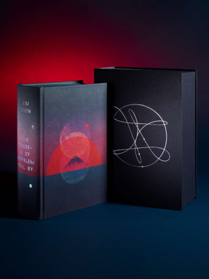 The Three-Body Problem Trilogy (Limited Edition)