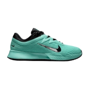 Nike Vapor Pro 3 HC Premium - Mint/Metallic Silver/Black/Pure Platinum