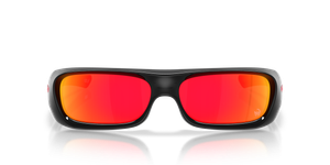 Oakley Men's Permian Patrick Mahomes Ii Collection Sunglasses