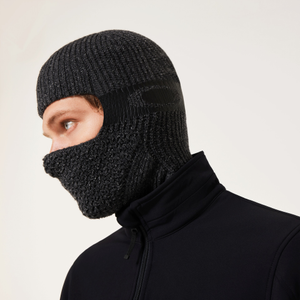 Oakley Men's Oakley Pro Zw Knit Balaclava