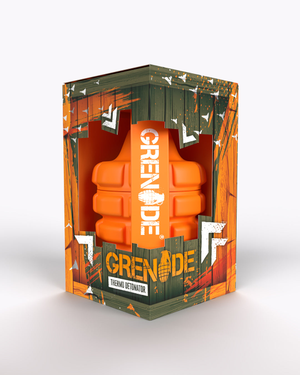 Thermo Detonator 100 - BBE September
