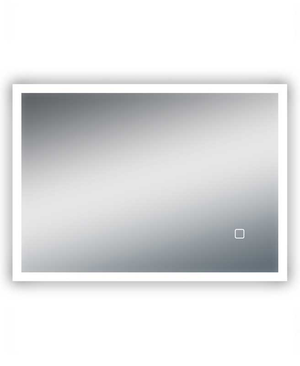 Sansa Mirror with All Round LED Light 500 x 700mm