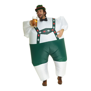 Lederhosen Inflatable Megamorph