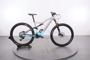 Orbea Rise H15