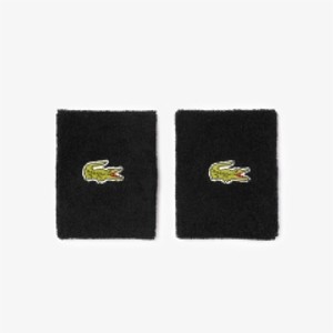 Lacoste Performance Polsini Corti - Noir